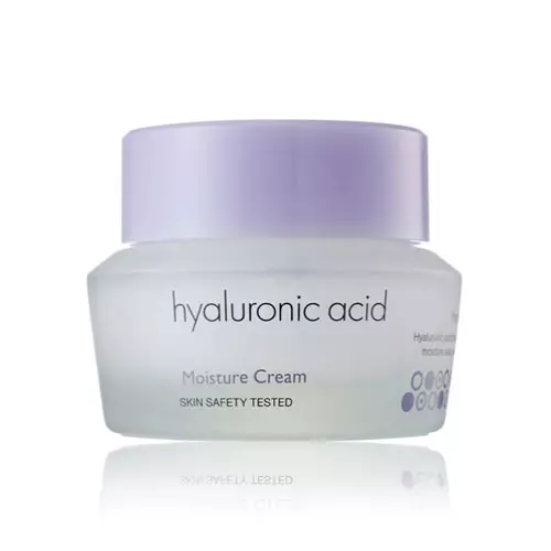 Крем гиалуроновый It`s Skin Hyaluronic Acid Moisture Cream