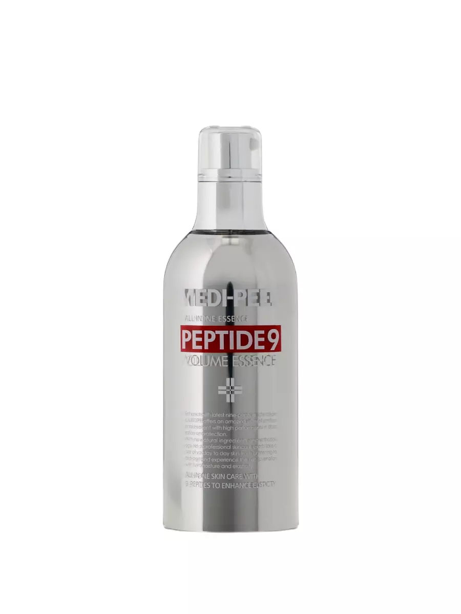 Эссенция с пептидным комплексом для зрелой кожи MEDI-PEEL Peptide 9 Volume Essence