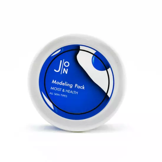 Альгинатная маска для увлажнения кожи J:ON Moist & Health Modeling Pack